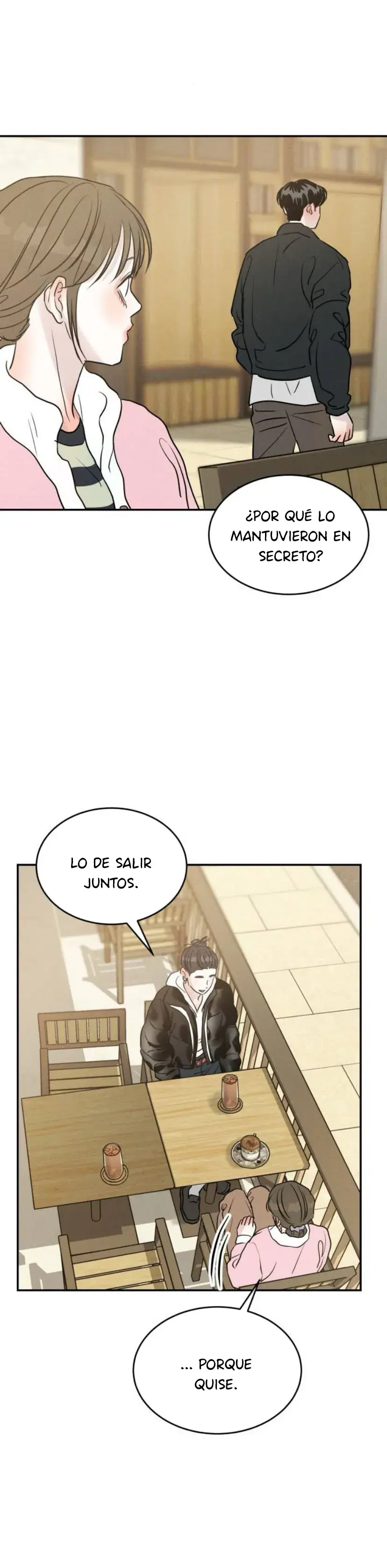 Amor impuro - Capítulo 40 - Página 56 - LectorTMOo