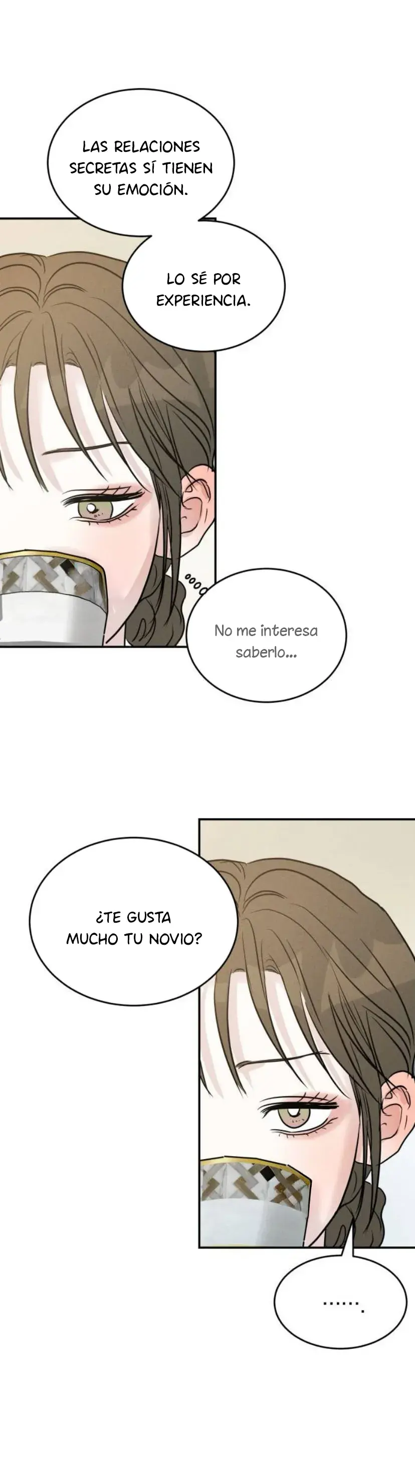 Amor impuro - Capítulo 40 - Página 57 - LectorTMOo