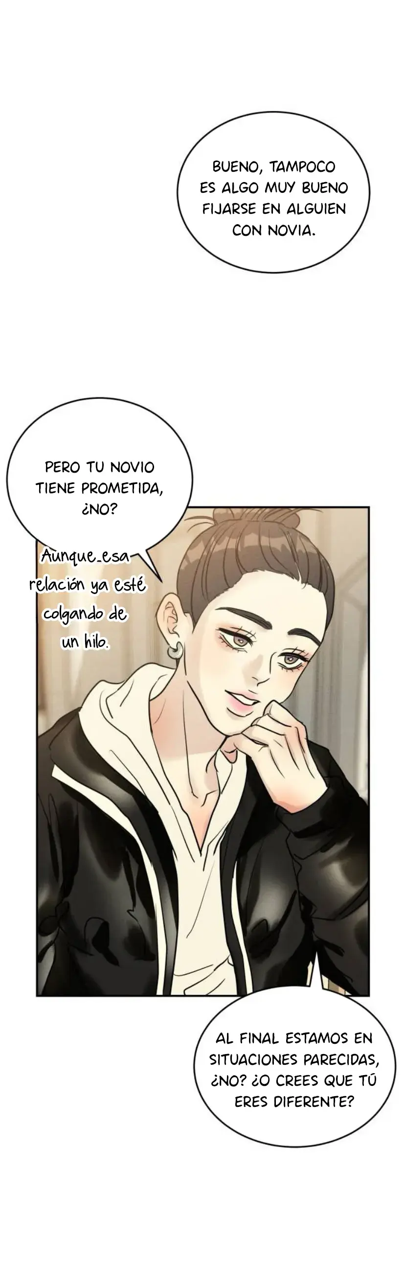 Amor impuro - Capítulo 40 - Página 59 - LectorTMOo