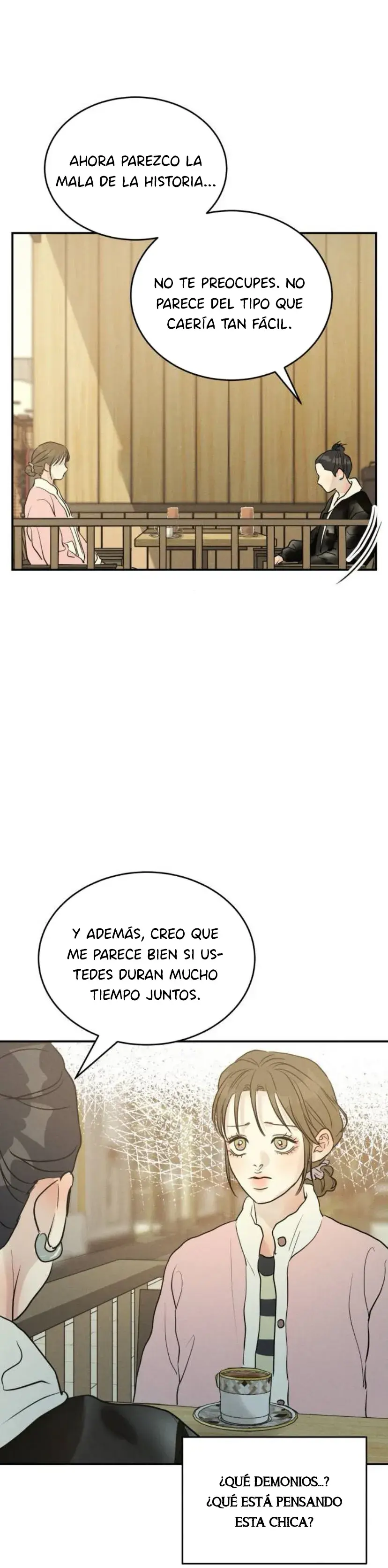 Amor impuro - Capítulo 40 - Página 61 - LectorTMOo