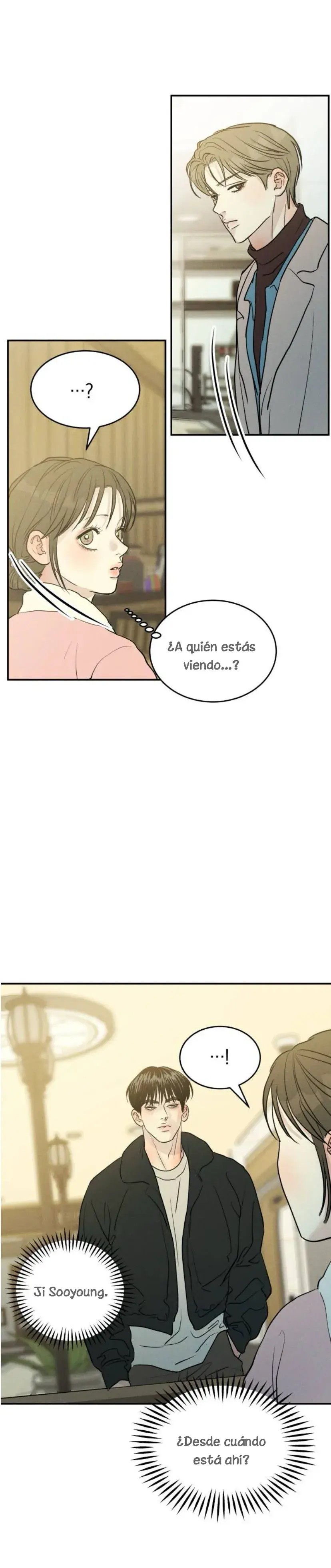 Amor impuro - Capítulo 41 - Página 10 - LectorTMOo
