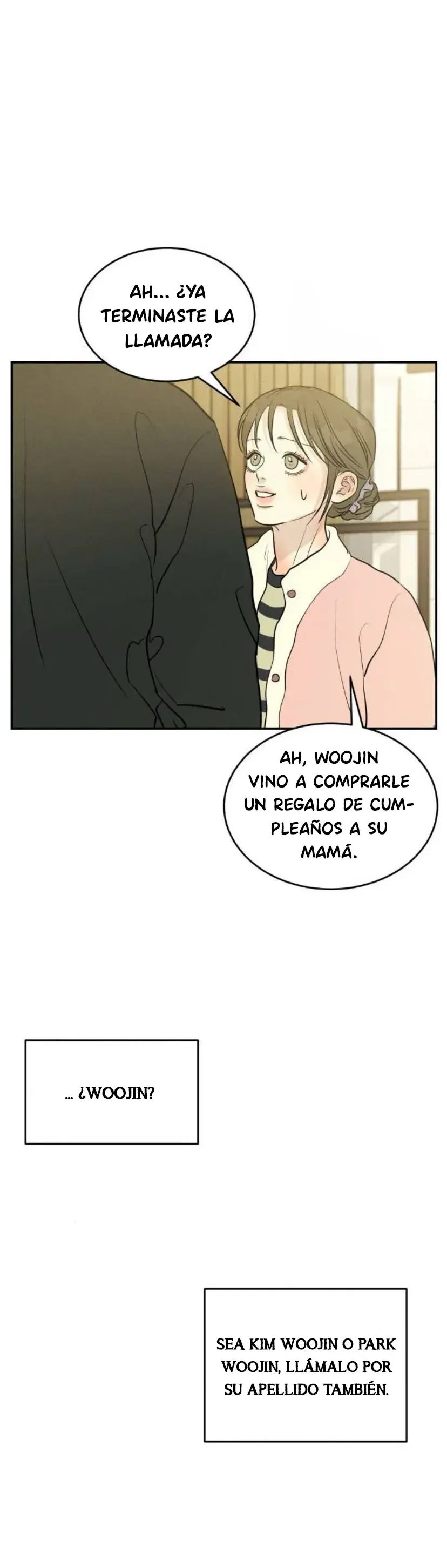 Amor impuro - Capítulo 41 - Página 11 - LectorTMOo