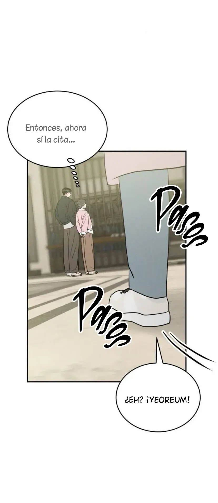 Amor impuro - Capítulo 41 - Página 19 - LectorTMOo
