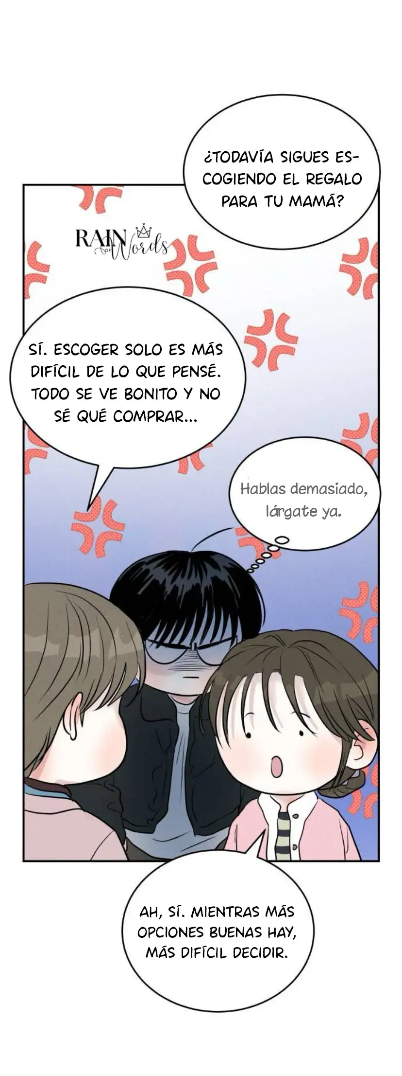 Amor impuro - Capítulo 41 - Página 21 - LectorTMOo