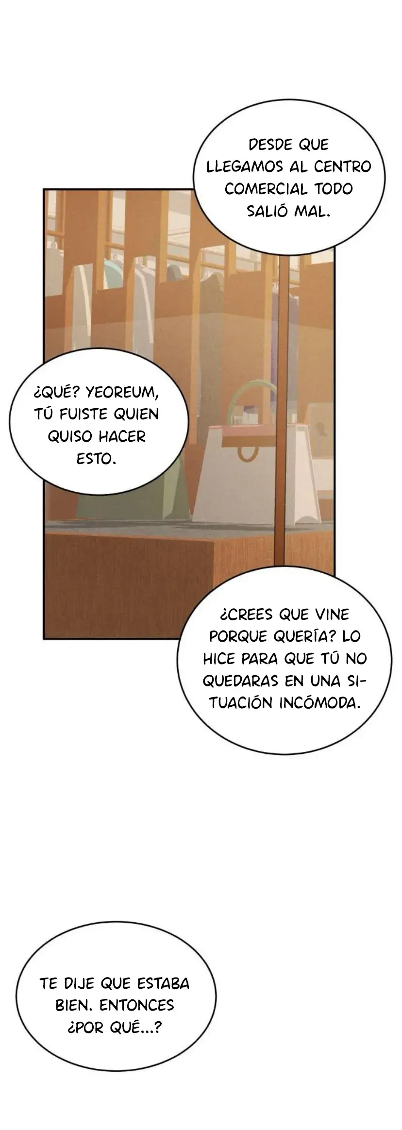 Amor impuro - Capítulo 41 - Página 27 - LectorTMOo