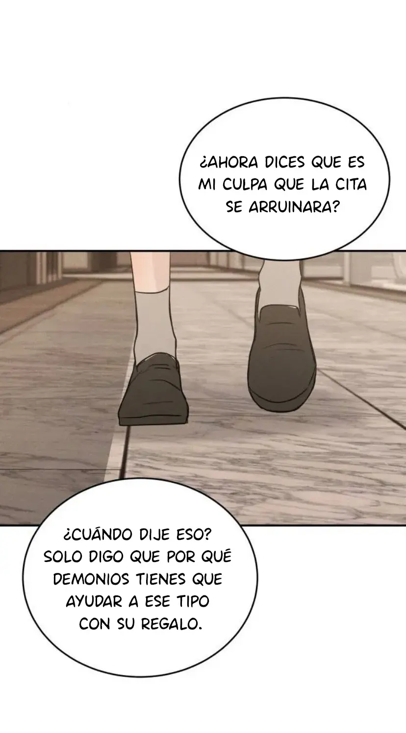 Amor impuro - Capítulo 41 - Página 28 - LectorTMOo