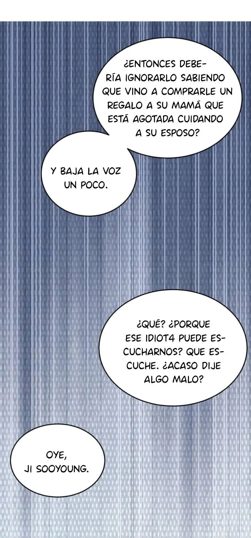 Amor impuro - Capítulo 41 - Página 29 - LectorTMOo