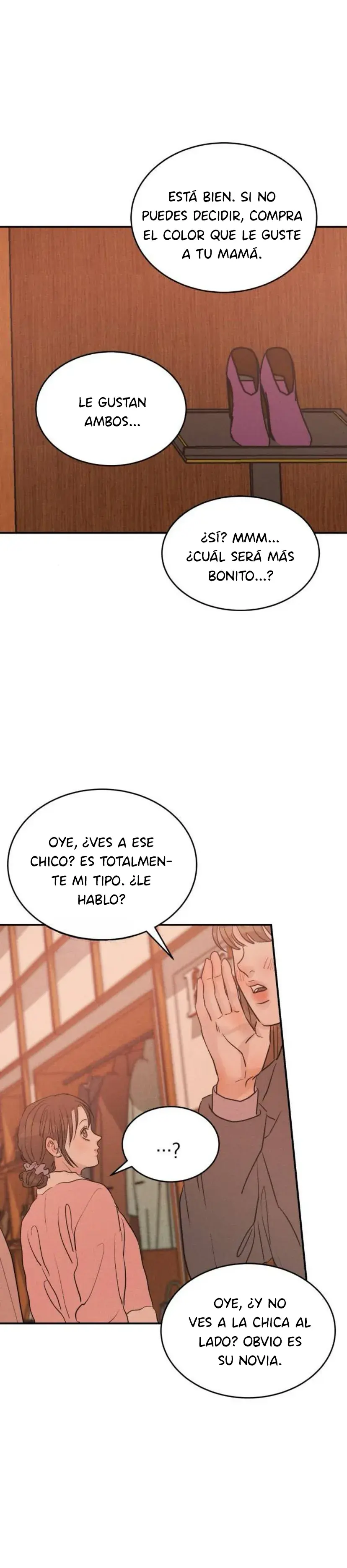 Amor impuro - Capítulo 41 - Página 37 - LectorTMOo