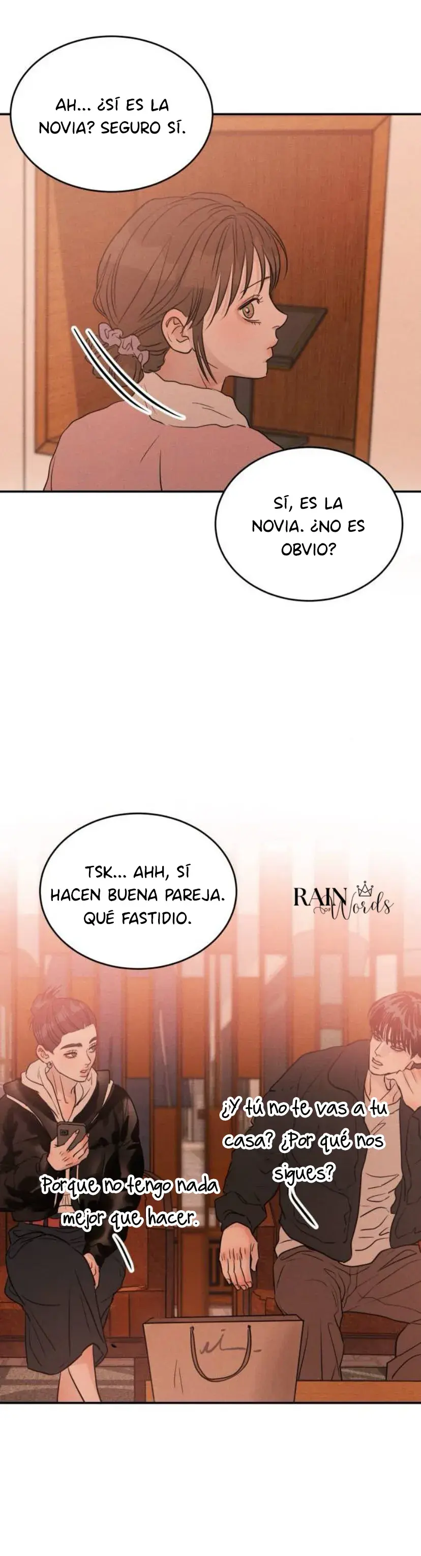 Amor impuro - Capítulo 41 - Página 38 - LectorTMOo