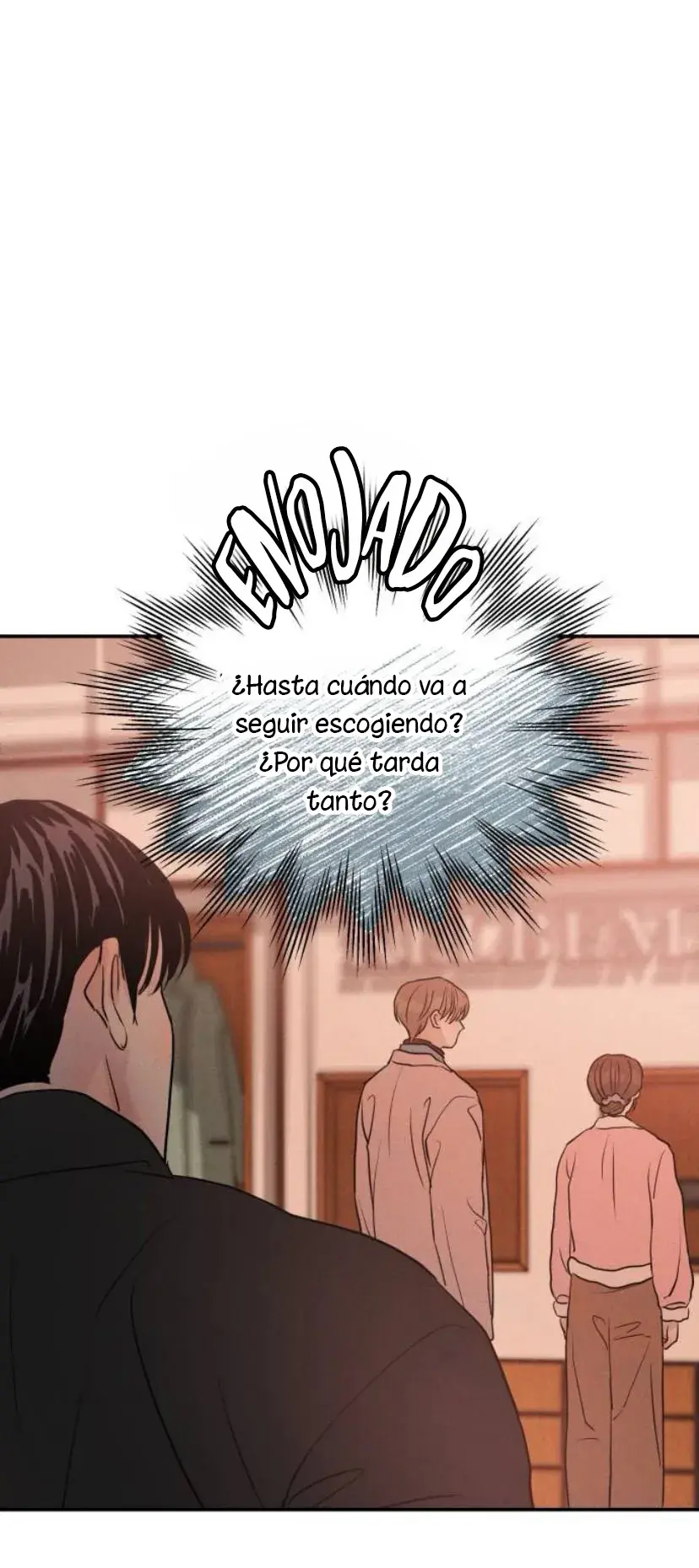 Amor impuro - Capítulo 41 - Página 40 - LectorTMOo
