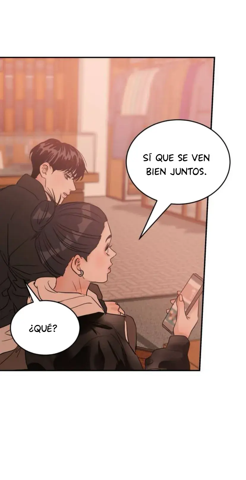 Amor impuro - Capítulo 41 - Página 41 - LectorTMOo