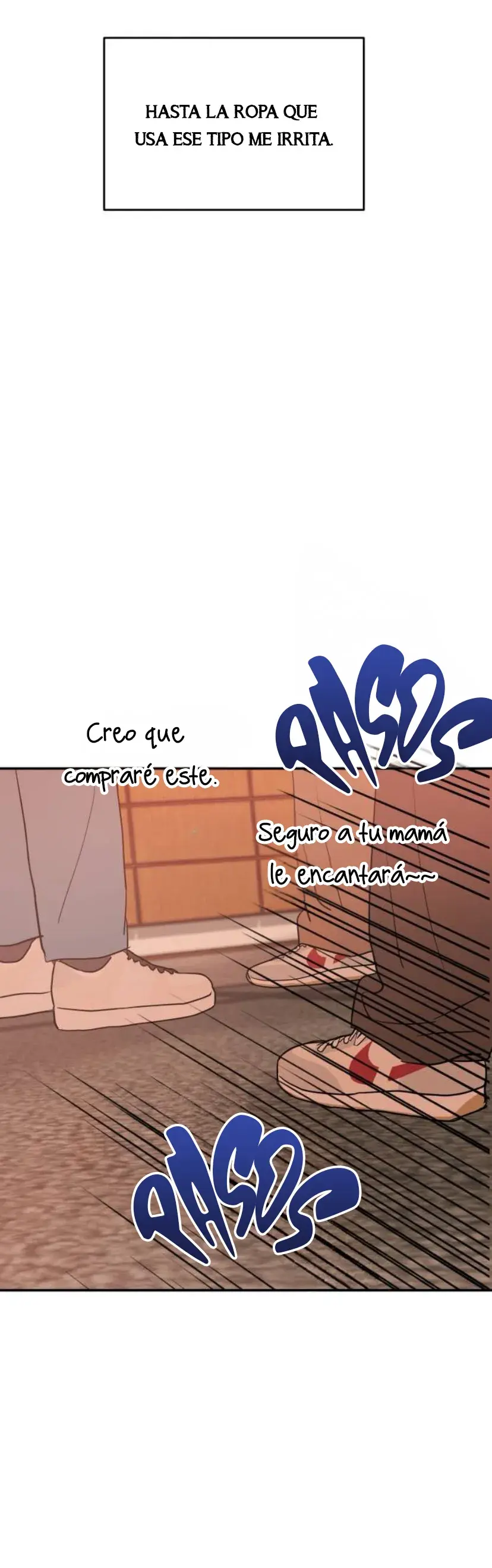 Amor impuro - Capítulo 41 - Página 43 - LectorTMOo