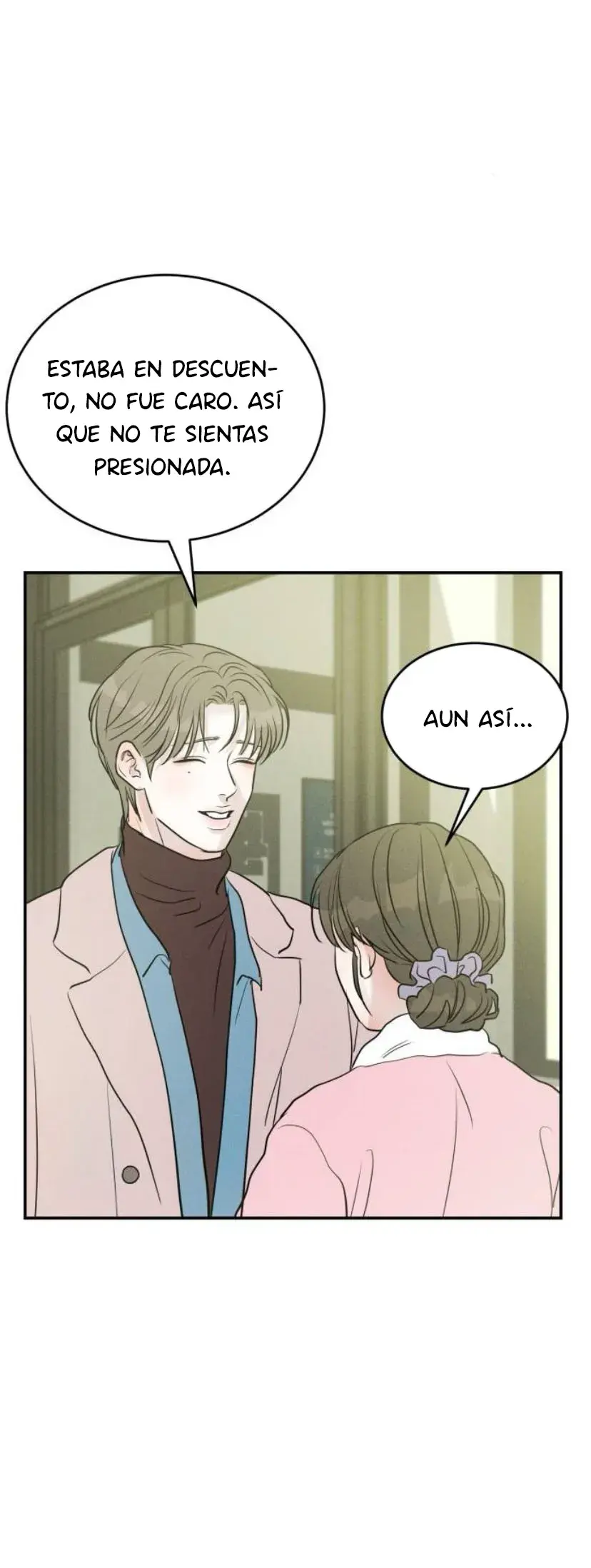 Amor impuro - Capítulo 41 - Página 49 - LectorTMOo