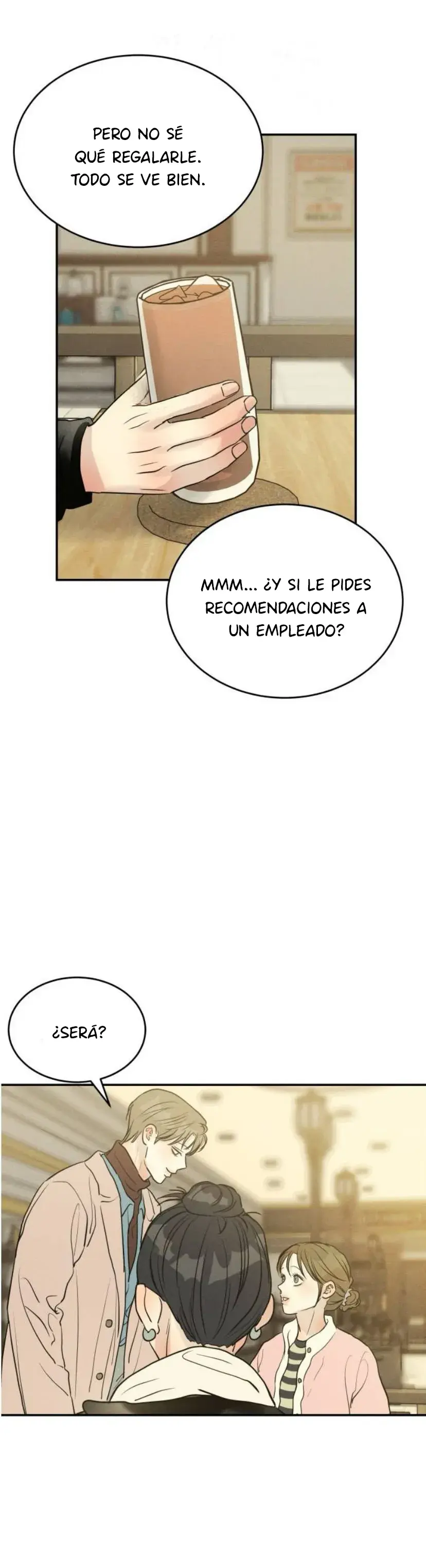 Amor impuro - Capítulo 41 - Página 5 - LectorTMOo