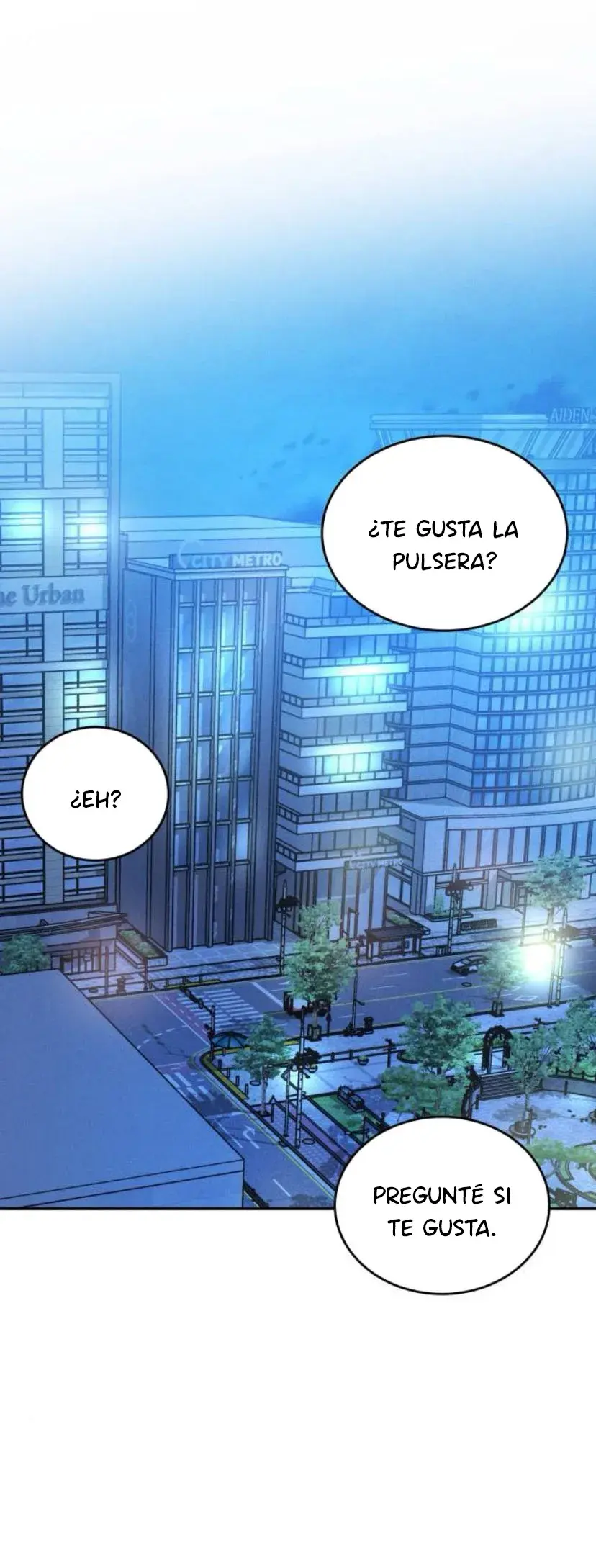 Amor impuro - Capítulo 41 - Página 51 - LectorTMOo