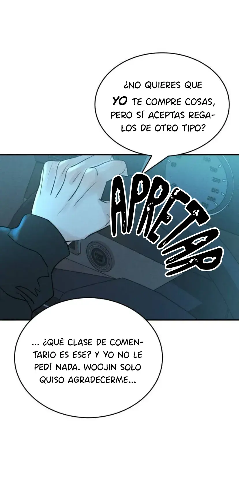 Amor impuro - Capítulo 41 - Página 53 - LectorTMOo