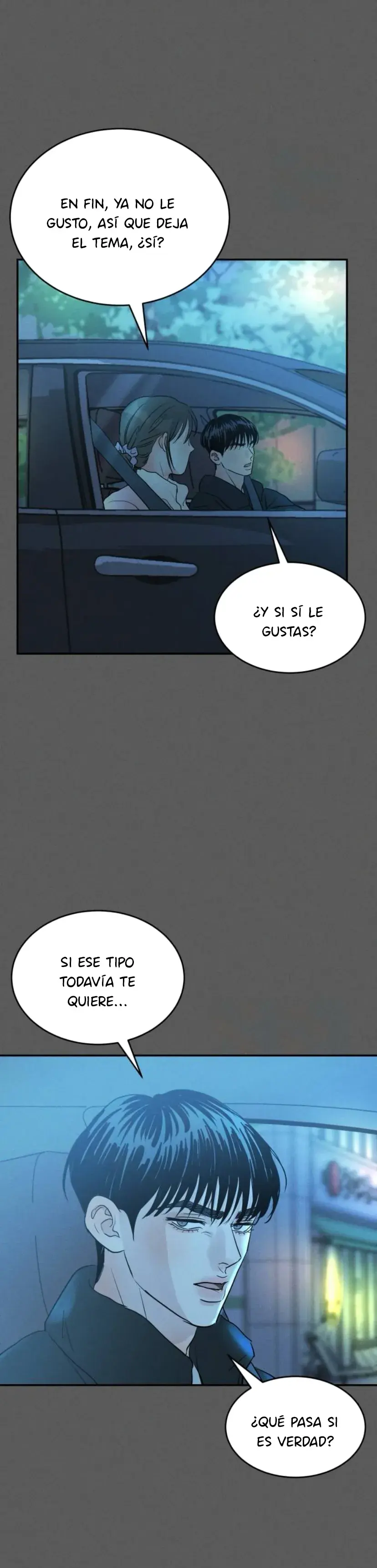 Amor impuro - Capítulo 42 - Página 10 - LectorTMOo