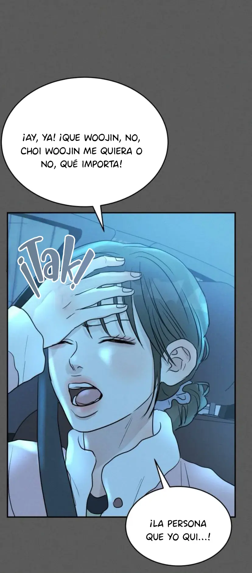 Amor impuro - Capítulo 42 - Página 11 - LectorTMOo