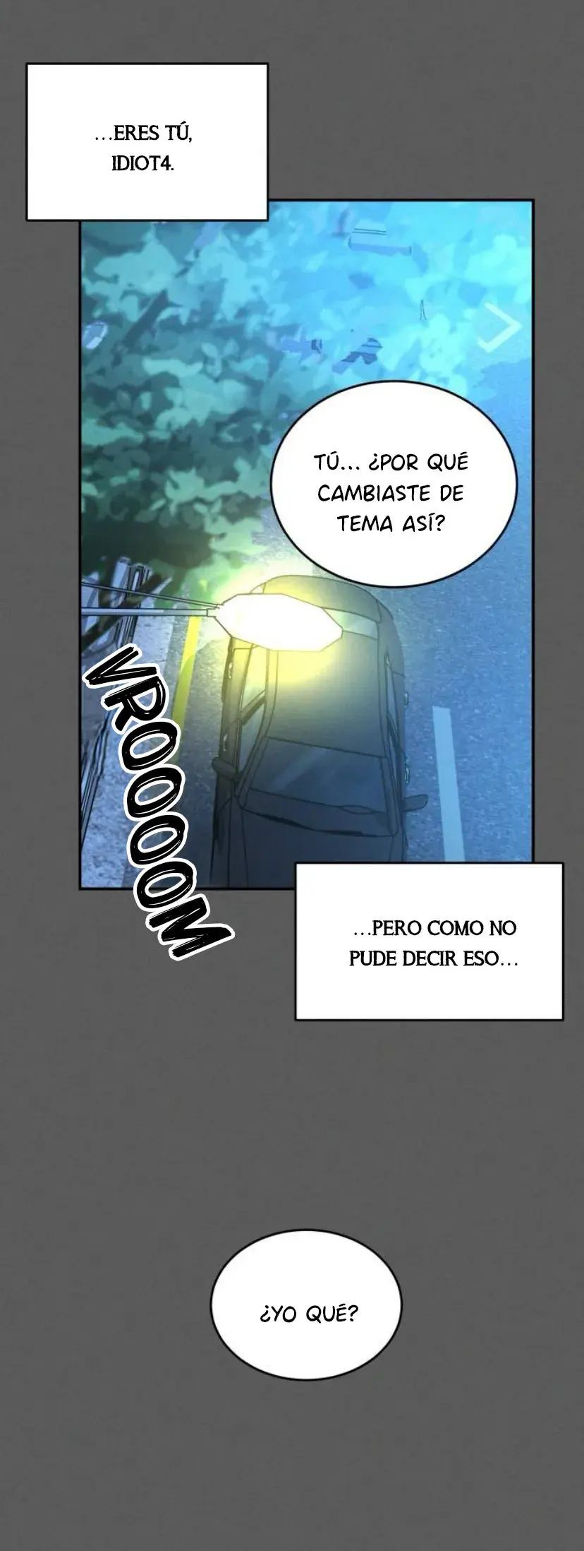 Amor impuro - Capítulo 42 - Página 13 - LectorTMOo