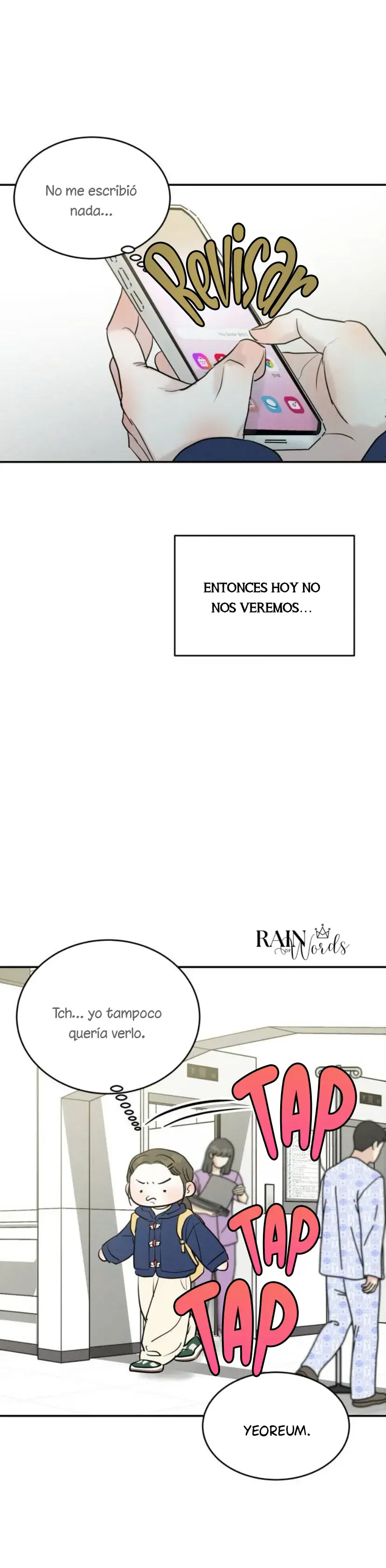Amor impuro - Capítulo 42 - Página 25 - LectorTMOo