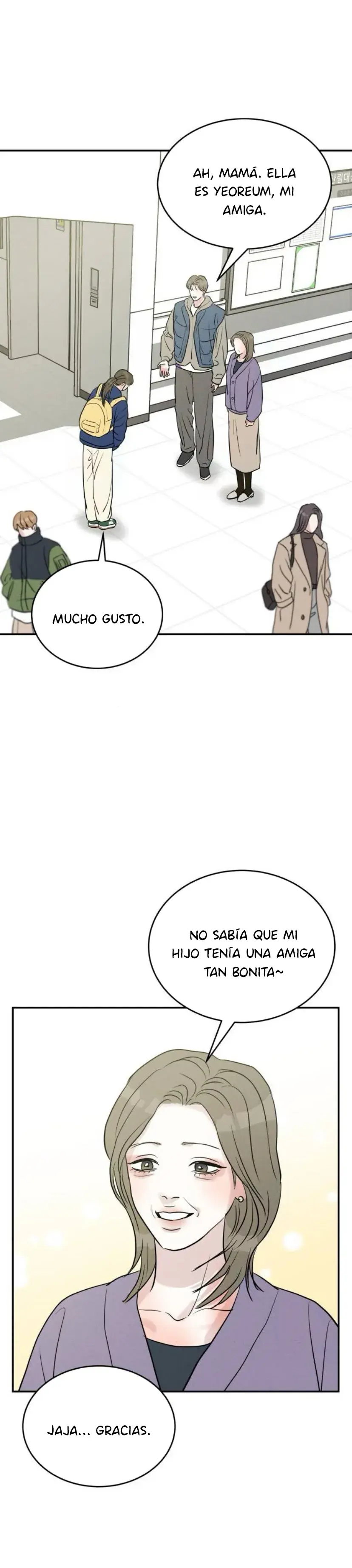 Amor impuro - Capítulo 42 - Página 27 - LectorTMOo