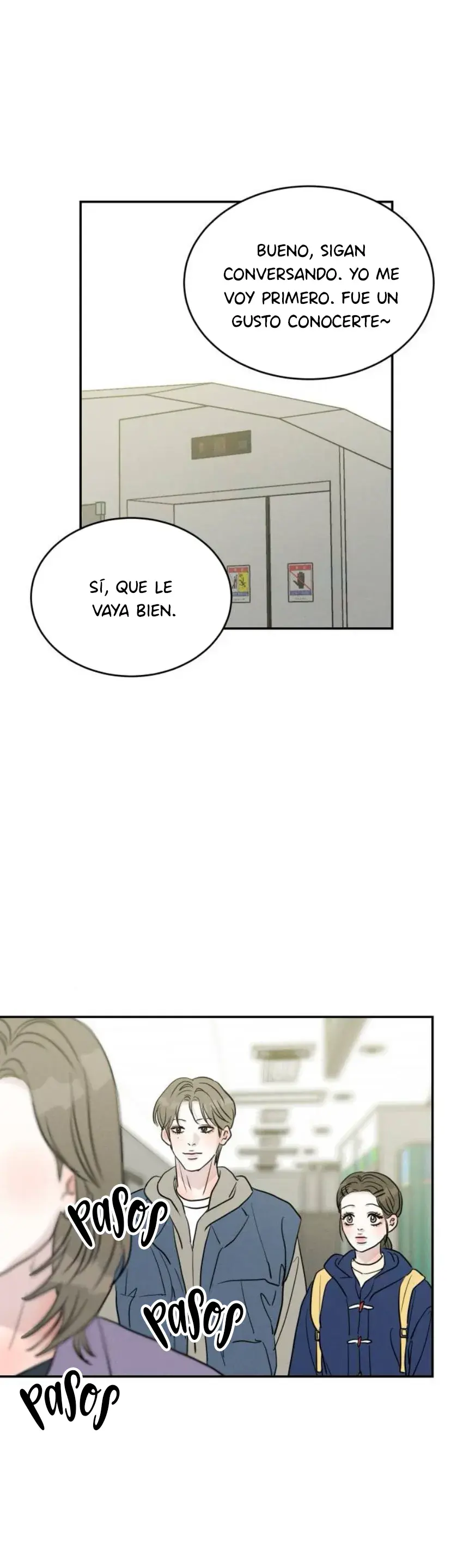 Amor impuro - Capítulo 42 - Página 28 - LectorTMOo