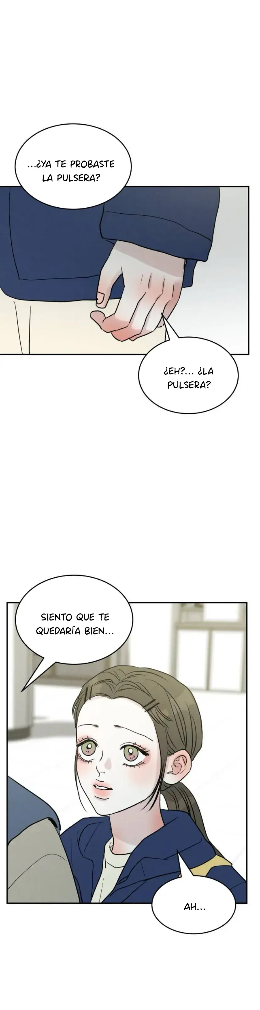 Amor impuro - Capítulo 42 - Página 30 - LectorTMOo