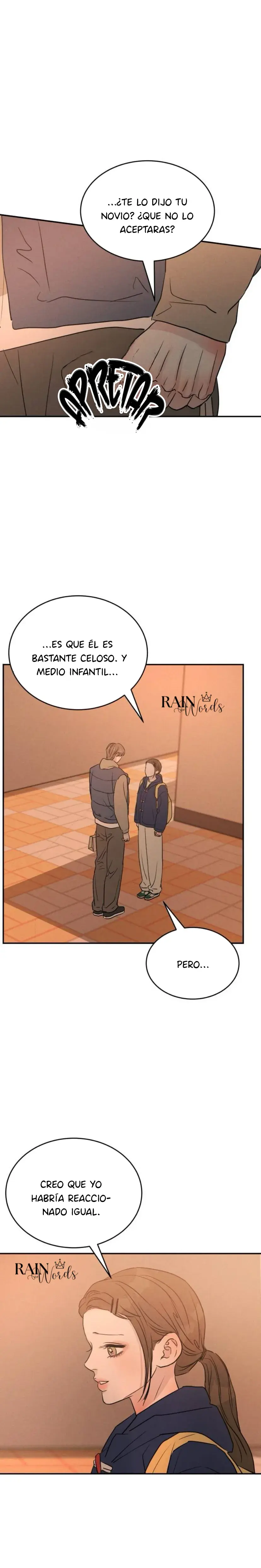 Amor impuro - Capítulo 42 - Página 38 - LectorTMOo