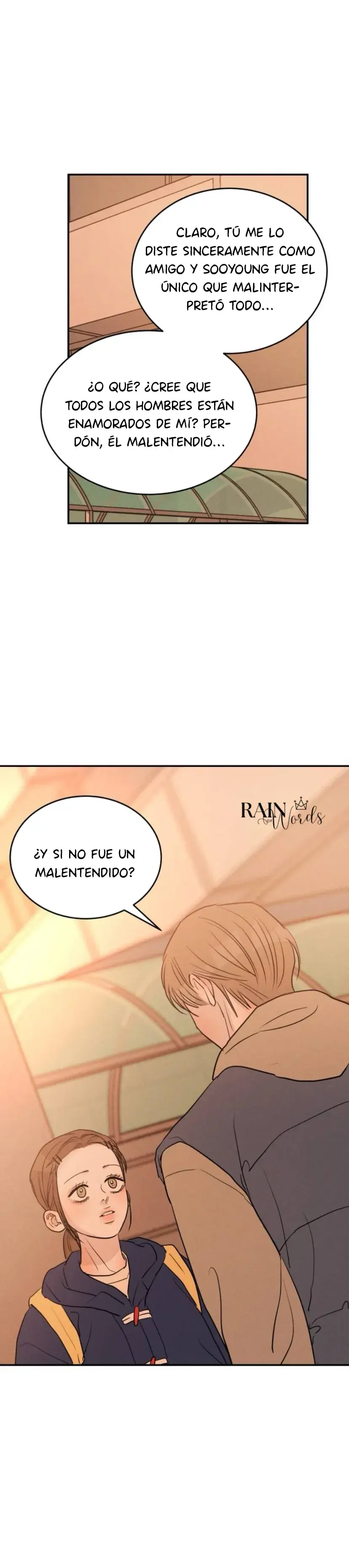 Amor impuro - Capítulo 42 - Página 39 - LectorTMOo