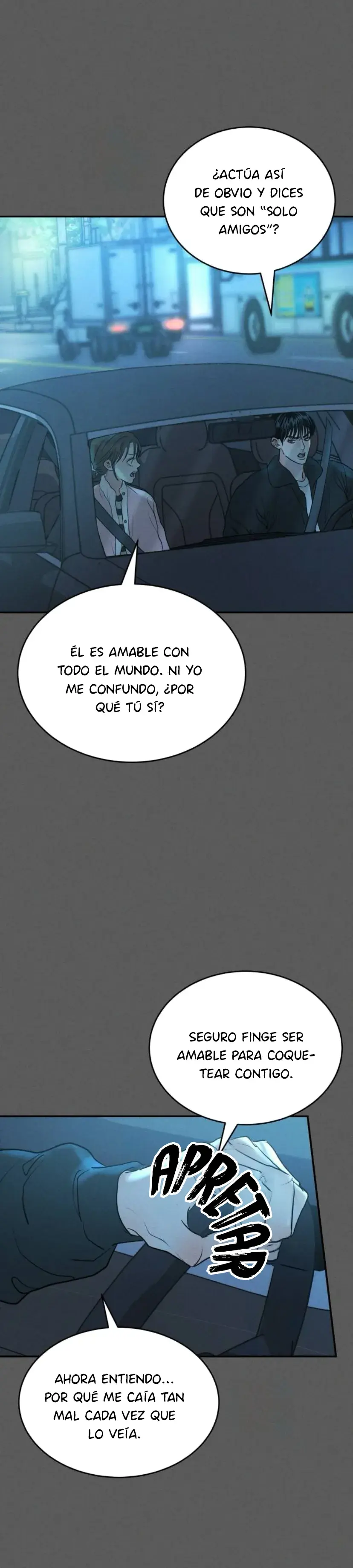 Amor impuro - Capítulo 42 - Página 4 - LectorTMOo