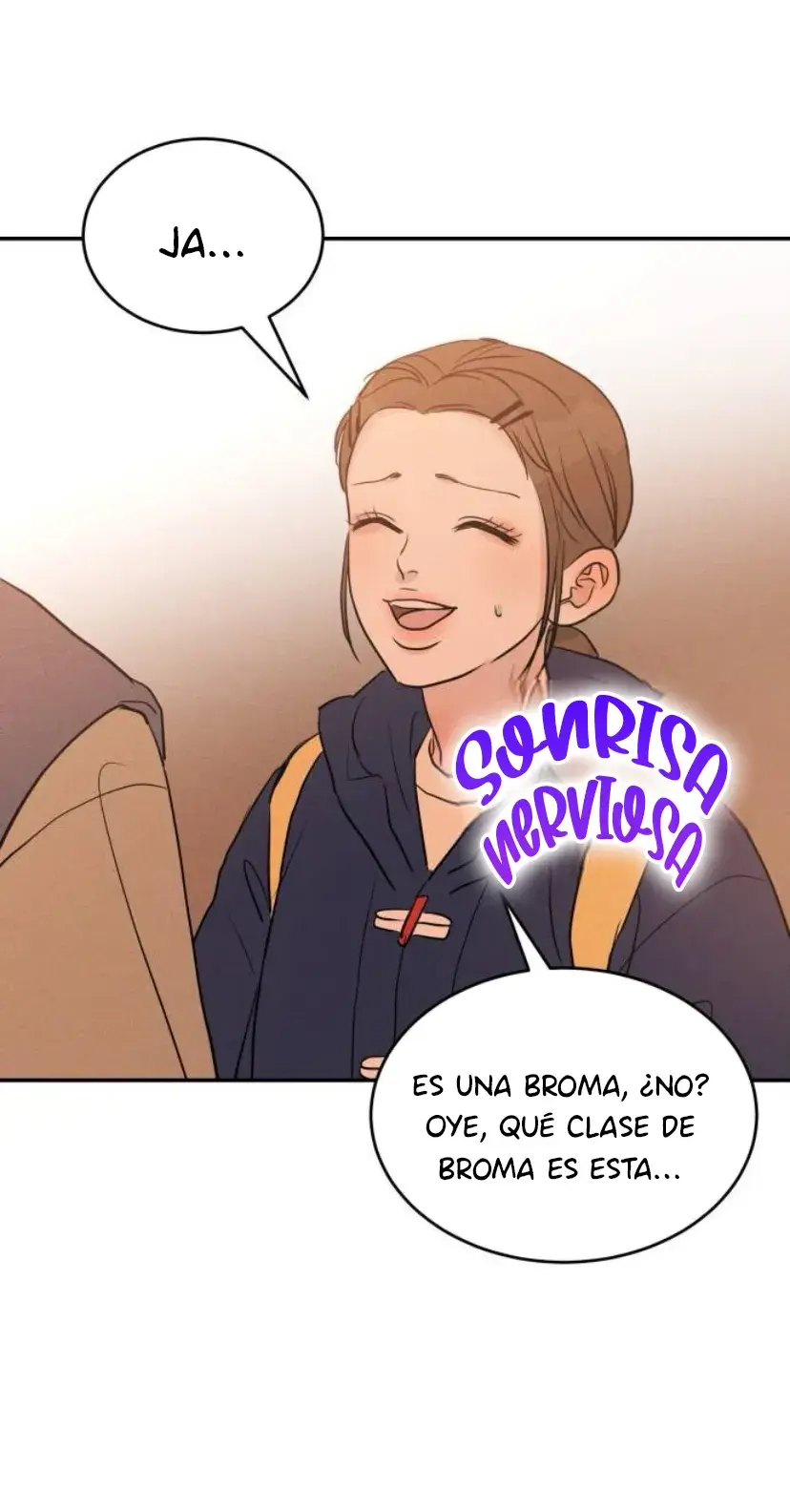 Amor impuro - Capítulo 42 - Página 45 - LectorTMOo