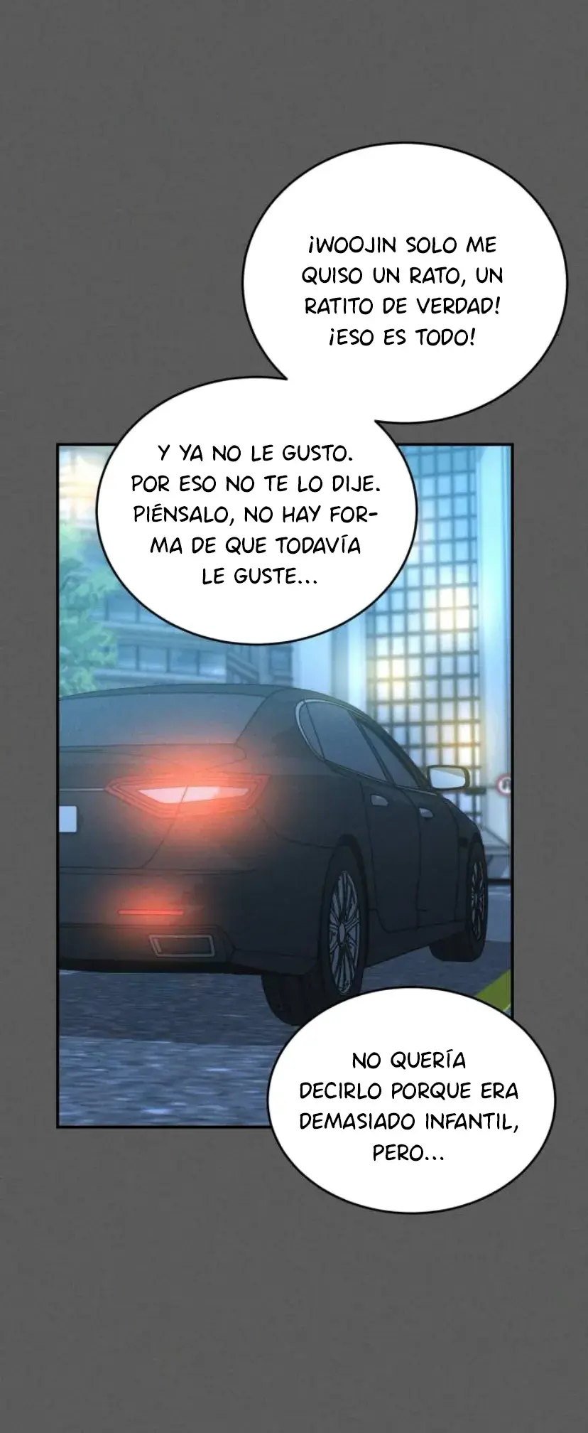 Amor impuro - Capítulo 42 - Página 5 - LectorTMOo