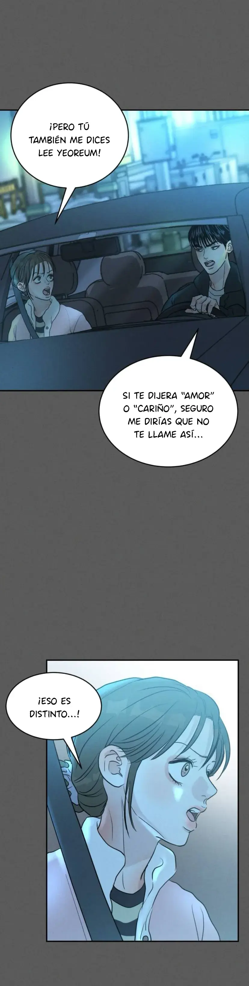 Amor impuro - Capítulo 42 - Página 8 - LectorTMOo