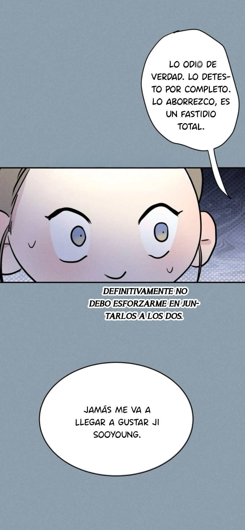 Amor impuro - Capítulo 5 - Página 100 - LectorTMOo