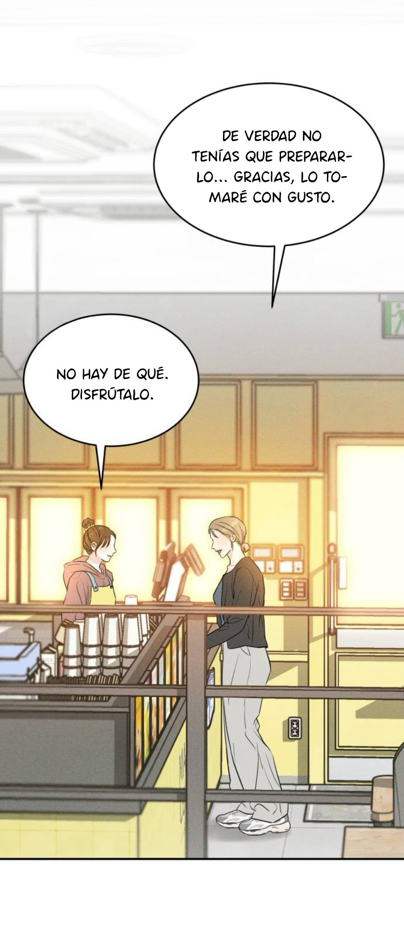 Amor impuro - Capítulo 5 - Página 18 - LectorTMOo
