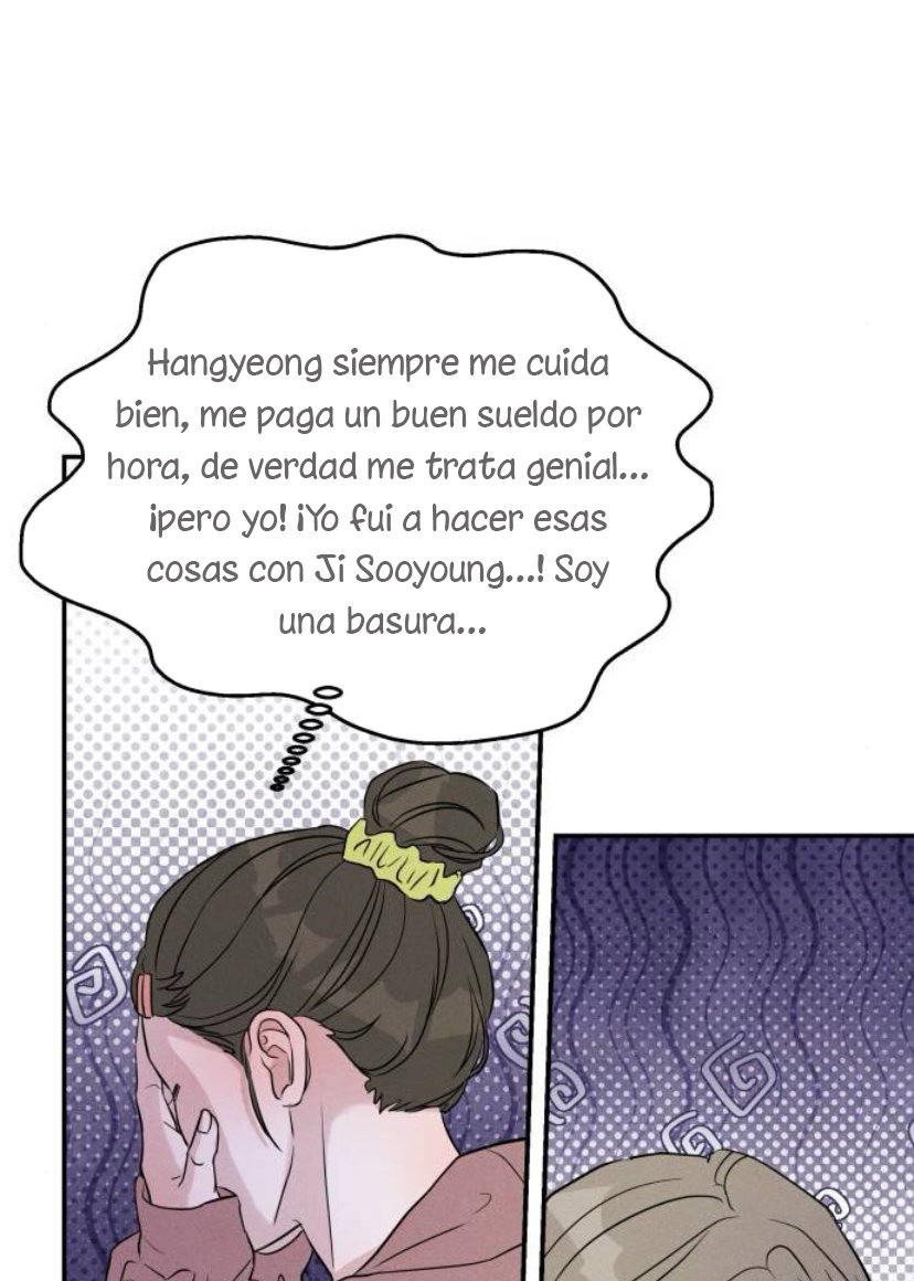 Amor impuro - Capítulo 5 - Página 23 - LectorTMOo