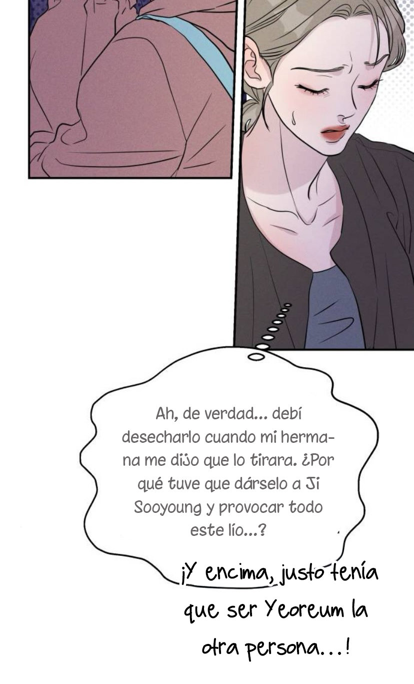 Amor impuro - Capítulo 5 - Página 24 - LectorTMOo