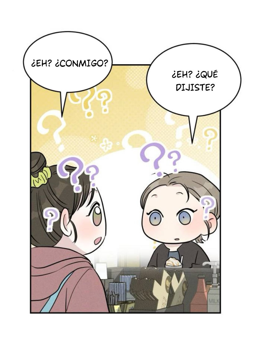 Amor impuro - Capítulo 5 - Página 30 - LectorTMOo