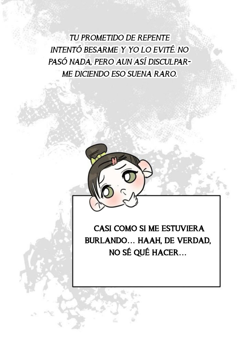 Amor impuro - Capítulo 5 - Página 35 - LectorTMOo