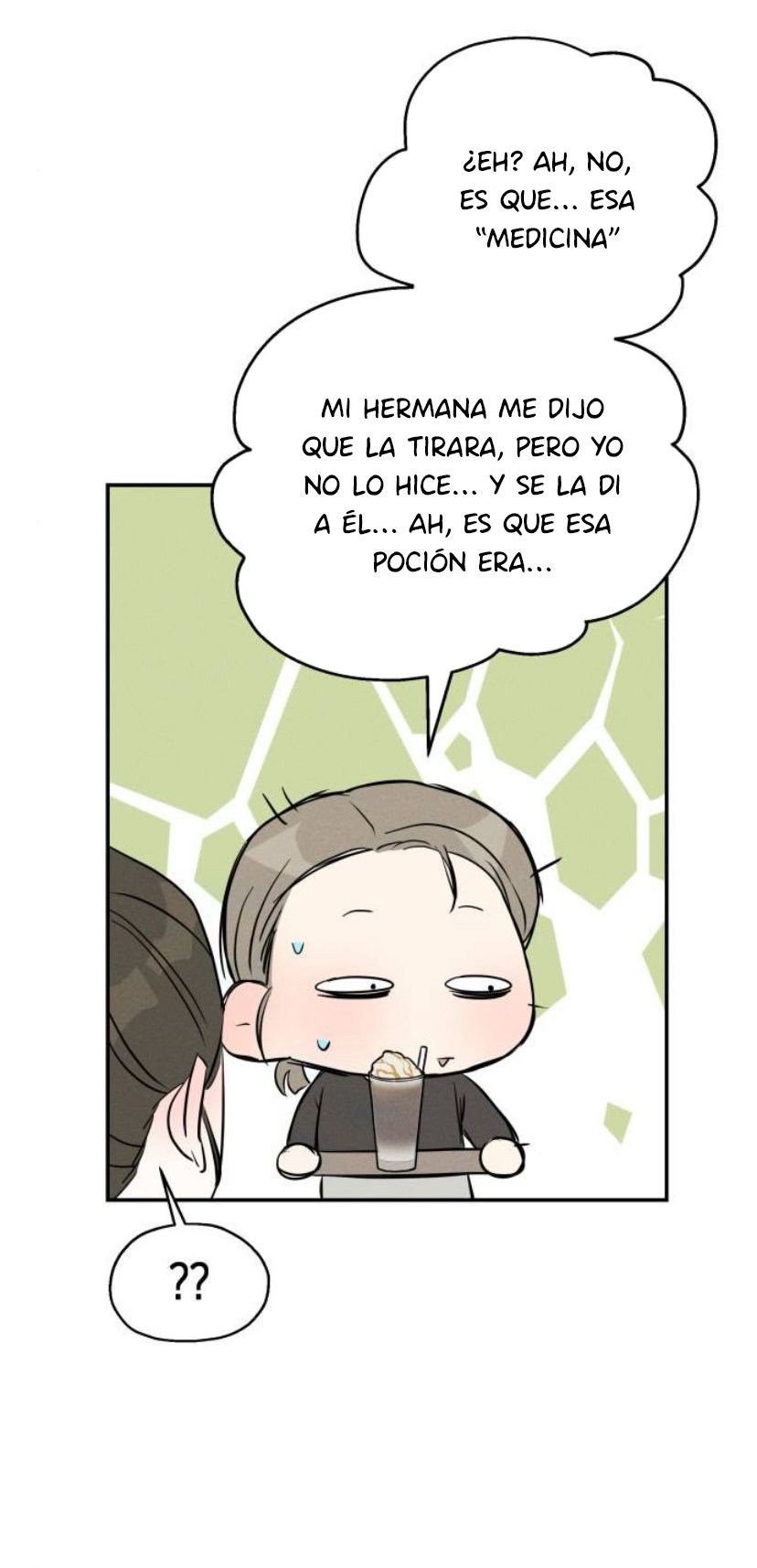 Amor impuro - Capítulo 5 - Página 37 - LectorTMOo