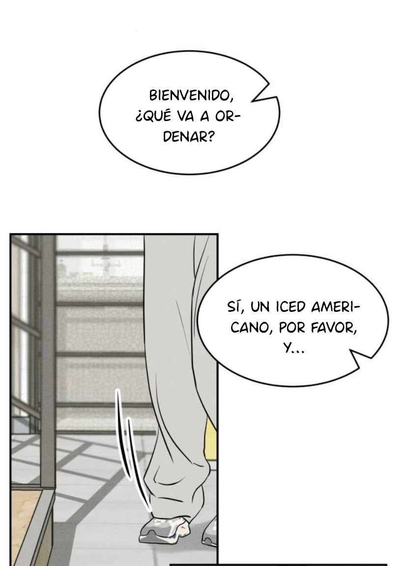 Amor impuro - Capítulo 5 - Página 40 - LectorTMOo