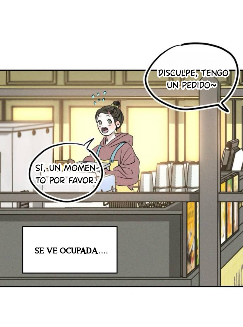Amor impuro - Capítulo 5 - Página 47 - LectorTMOo