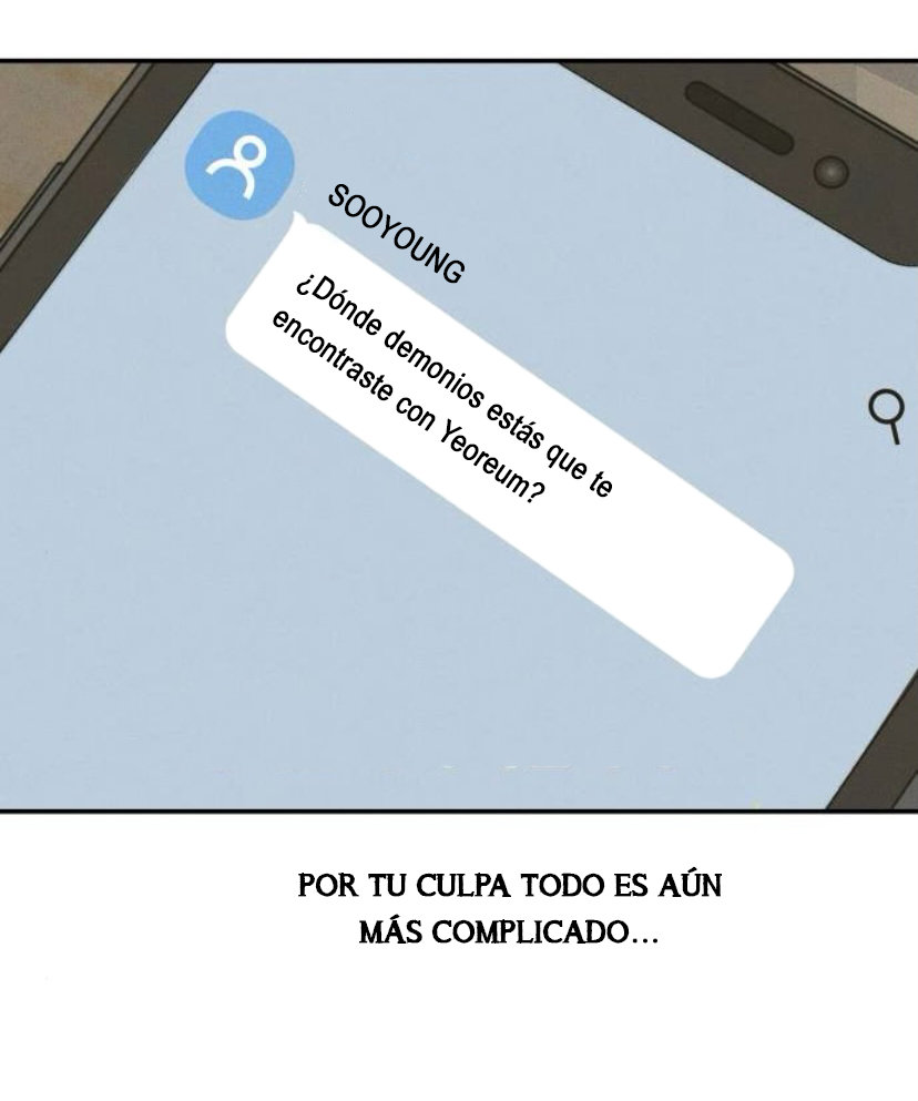 Amor impuro - Capítulo 5 - Página 53 - LectorTMOo