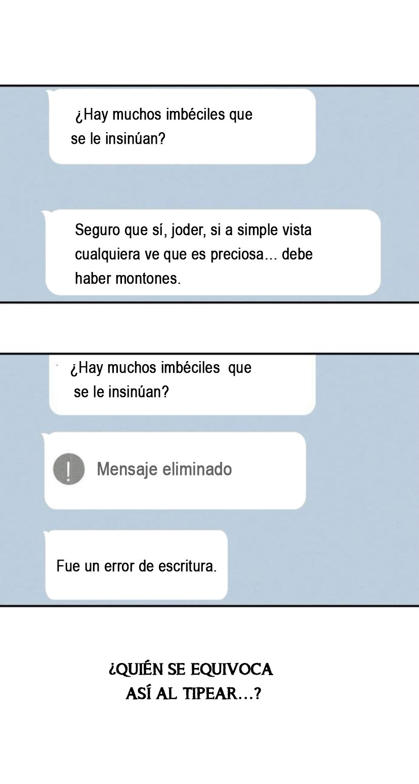 Amor impuro - Capítulo 5 - Página 57 - LectorTMOo