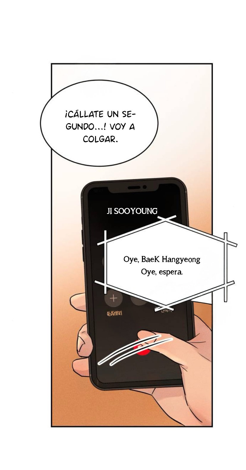 Amor impuro - Capítulo 5 - Página 6 - LectorTMOo