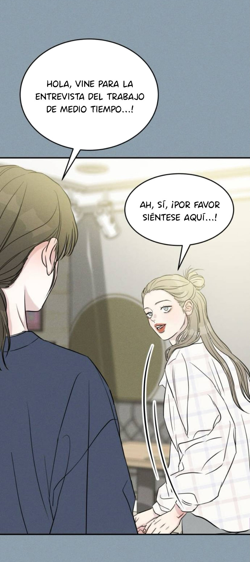 Amor impuro - Capítulo 5 - Página 75 - LectorTMOo