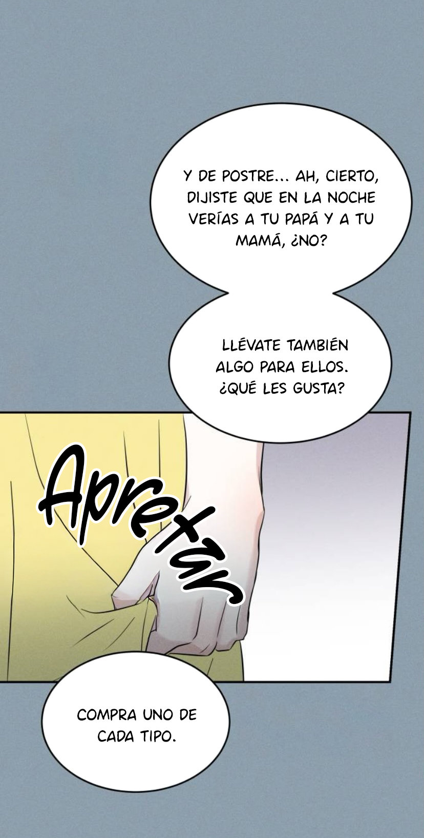 Amor impuro - Capítulo 5 - Página 88 - LectorTMOo