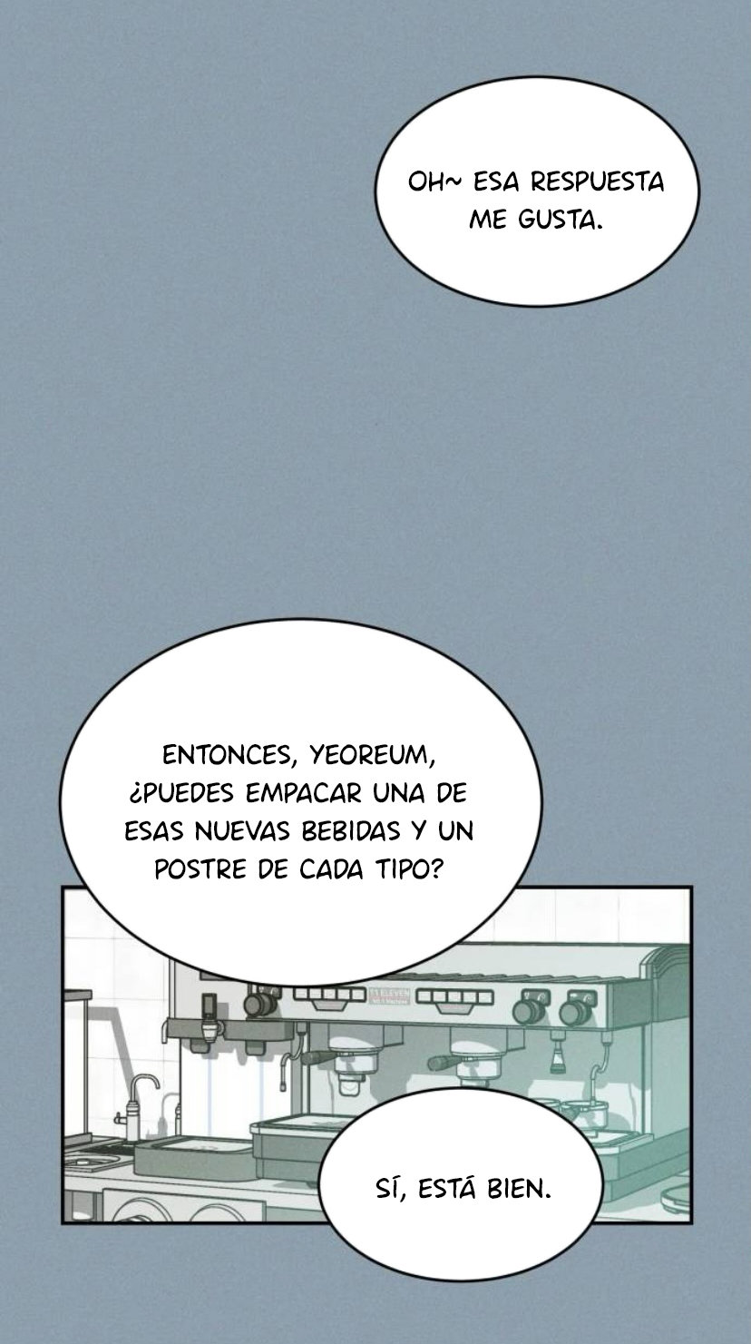 Amor impuro - Capítulo 5 - Página 89 - LectorTMOo