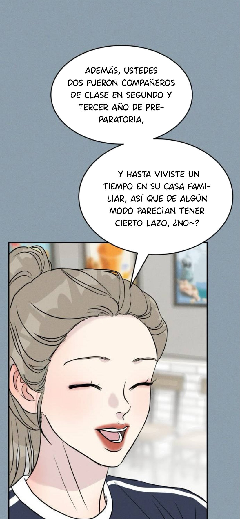 Amor impuro - Capítulo 5 - Página 96 - LectorTMOo