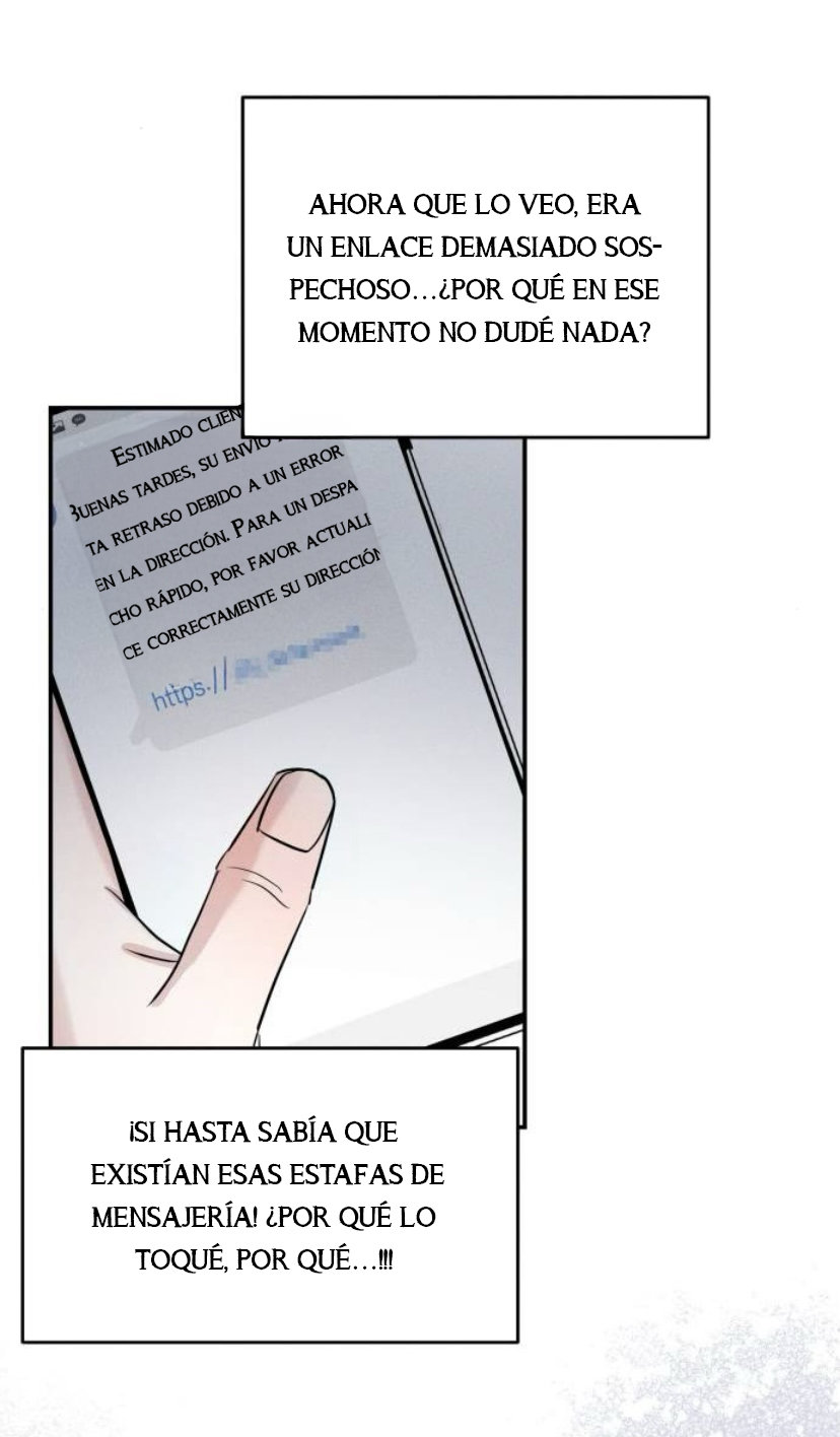 Amor impuro - Capítulo 6 - Página 13 - LectorTMOo